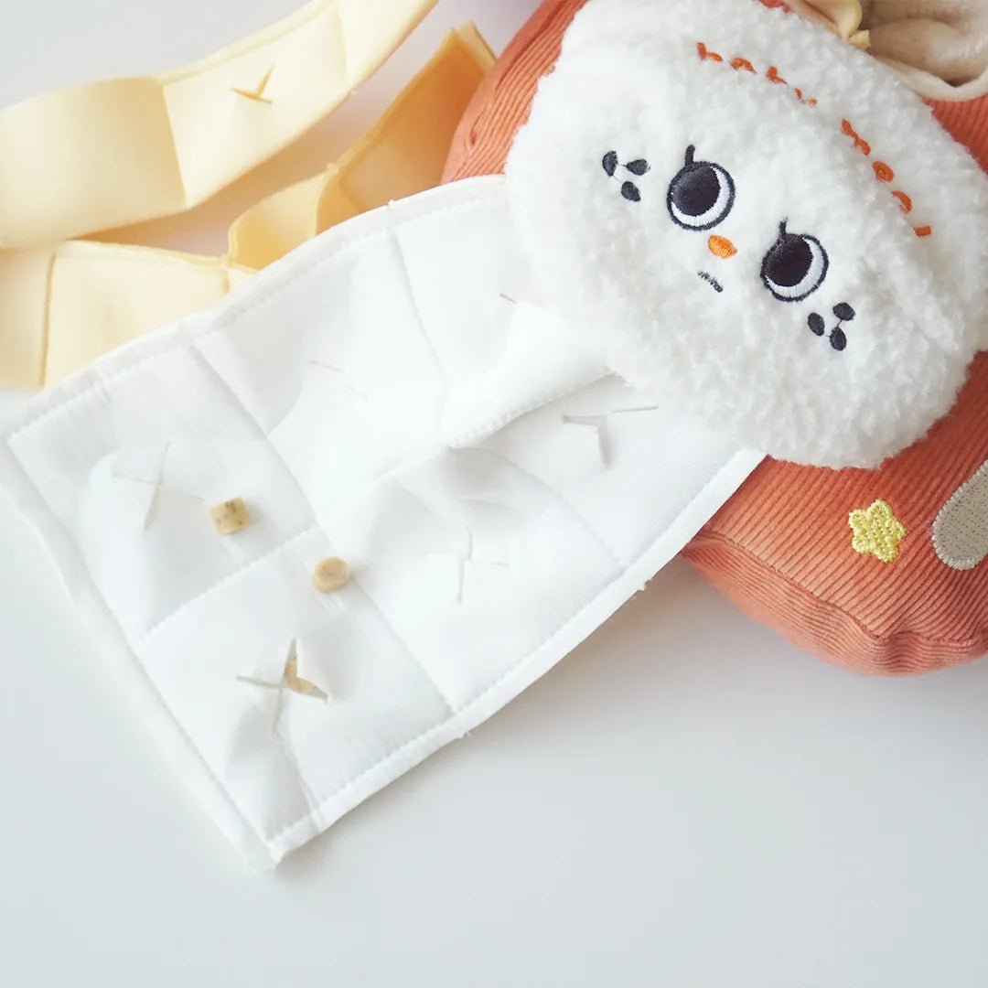 Pet Baby Meal Set Toys Dog Pet