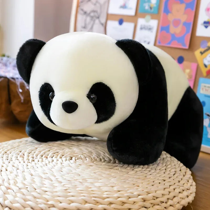 18/25/30cm Kawaii Panda Plush Toys