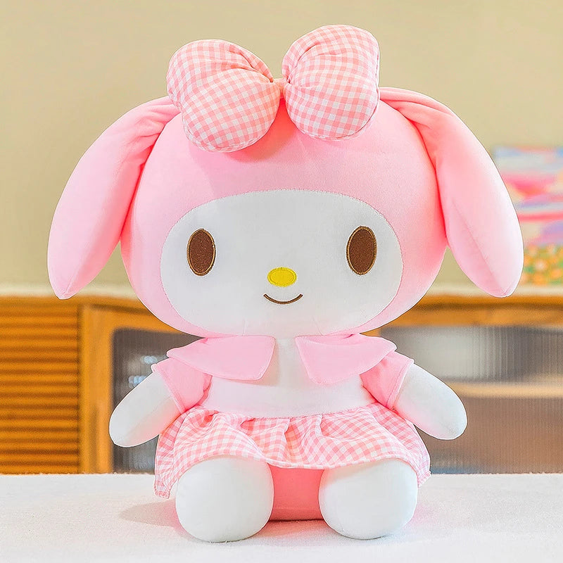 My Melody Plush Toys