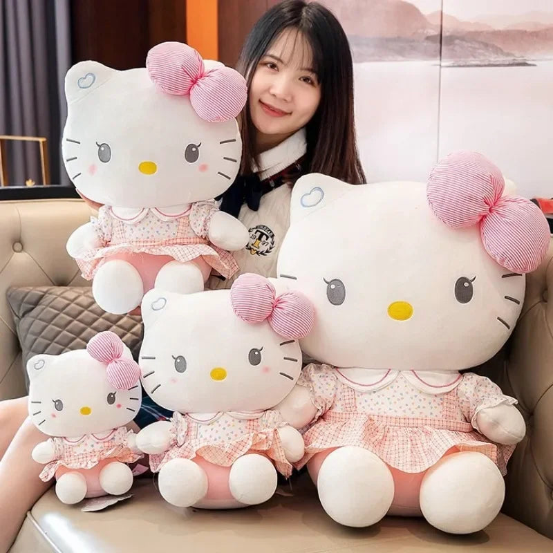 Stuffed Animal Doll Plushies