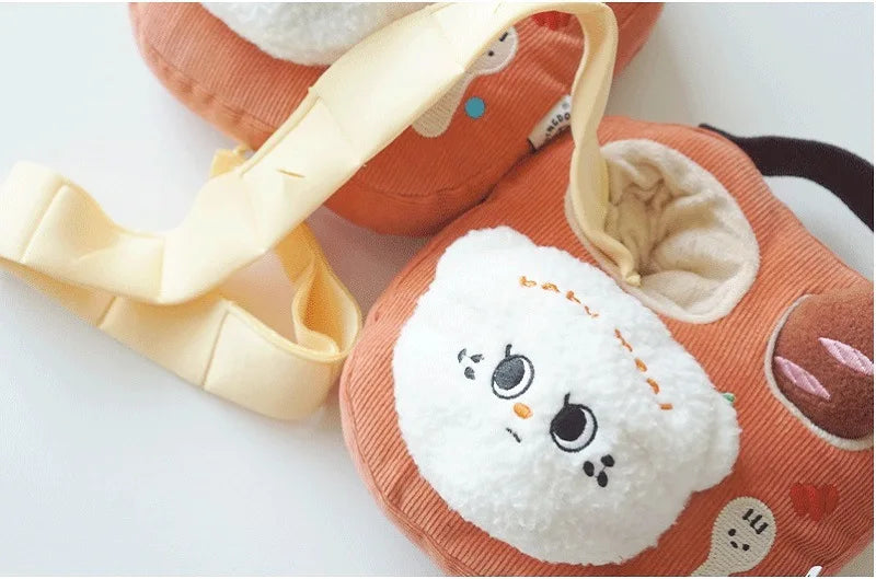 Pet Baby Meal Set Toys Dog Pet