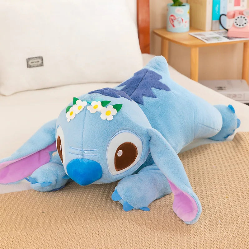 Disney Lilo and Stitch Plush Toys