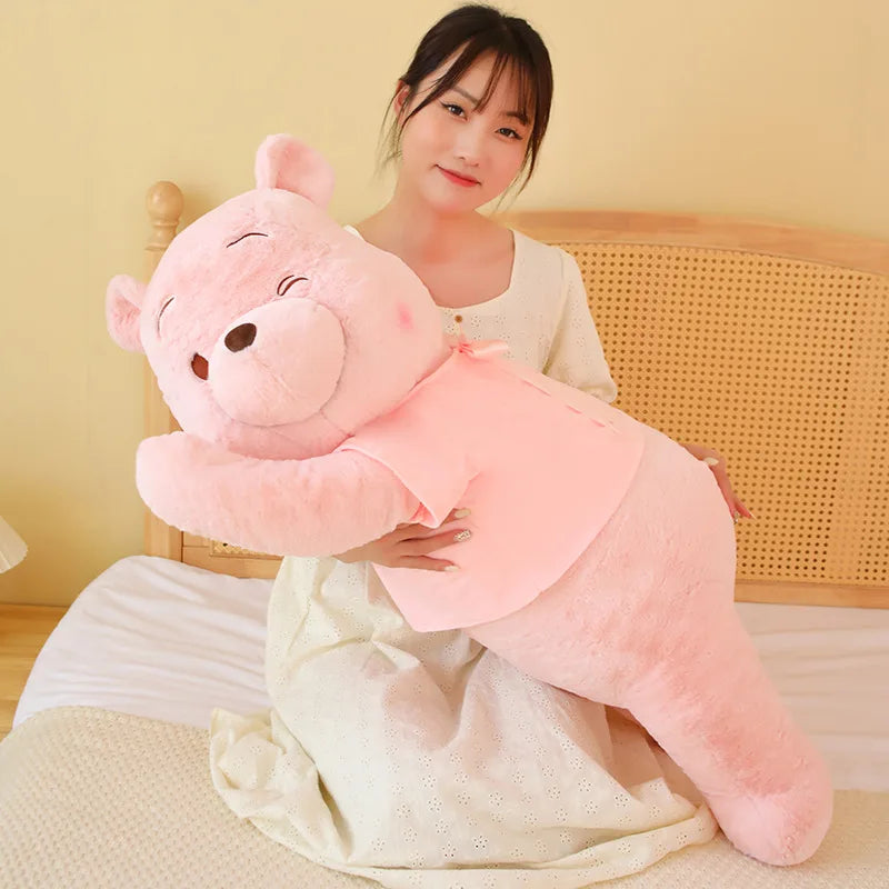 Disney Winnie The Pooh Plush Toy