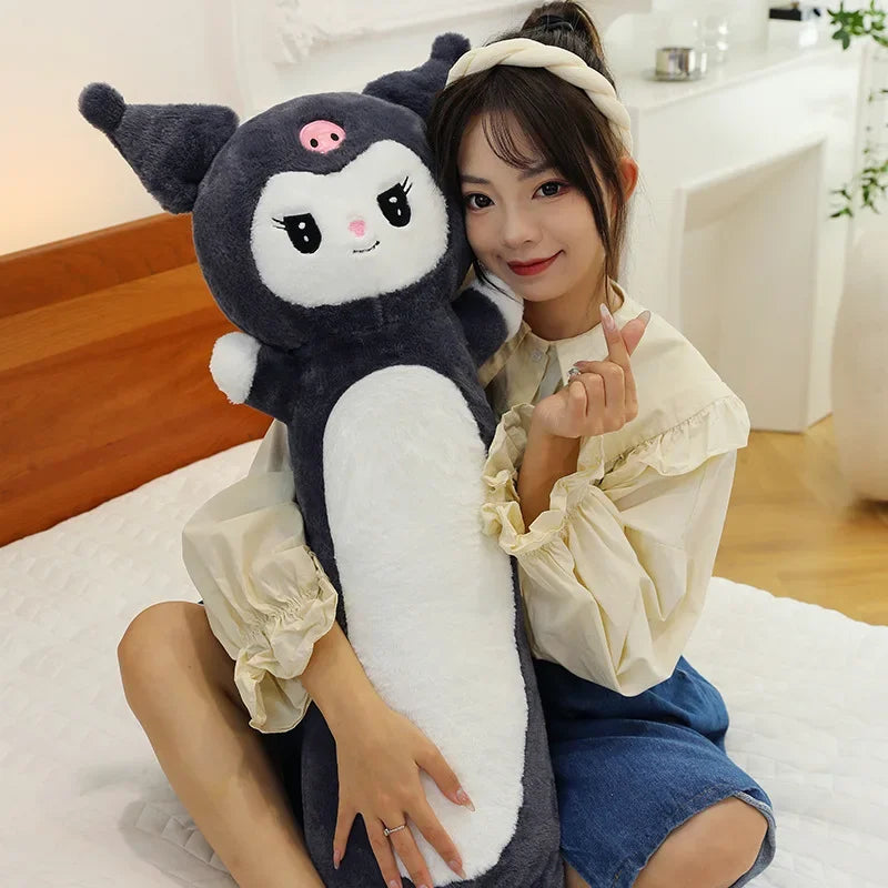 Stuffed Doll Big Size Plushies Pillow