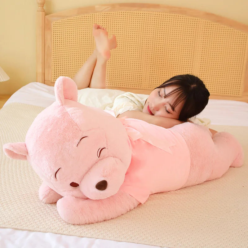 Disney Winnie The Pooh Plush Toy