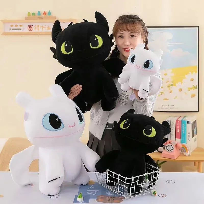 Dragon Large Size Plush Toys