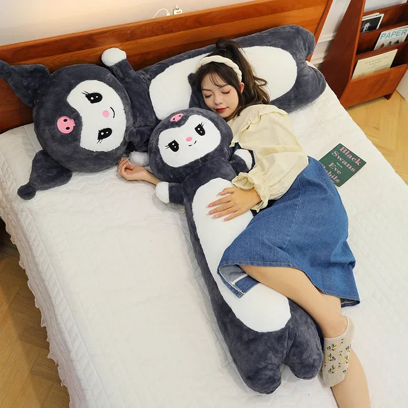 Stuffed Doll Big Size Plushies Pillow