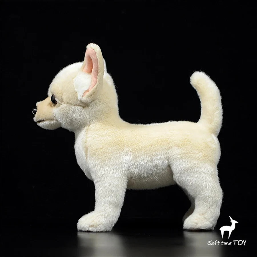 Cute Plushie Dog Plush Toys