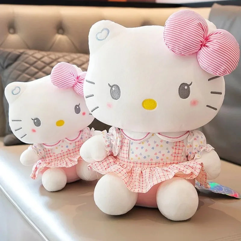 Stuffed Animal Doll Plushies