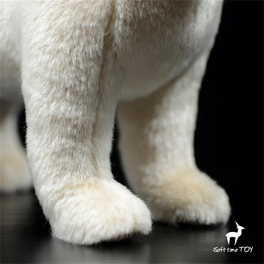 Cute Plushie Dog Plush Toys