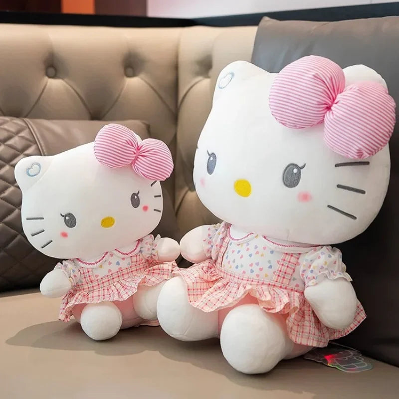 Stuffed Animal Doll Plushies