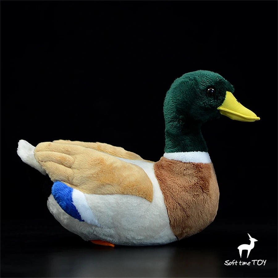 Toys Lifelike Animals Simulation