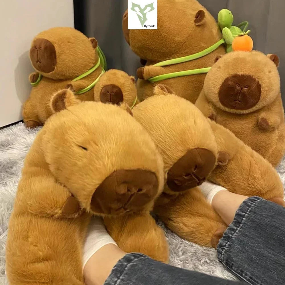 Cute Lovely Soft Animals Plushy