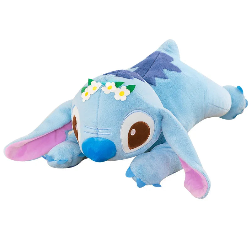 Disney Lilo and Stitch Plush Toys
