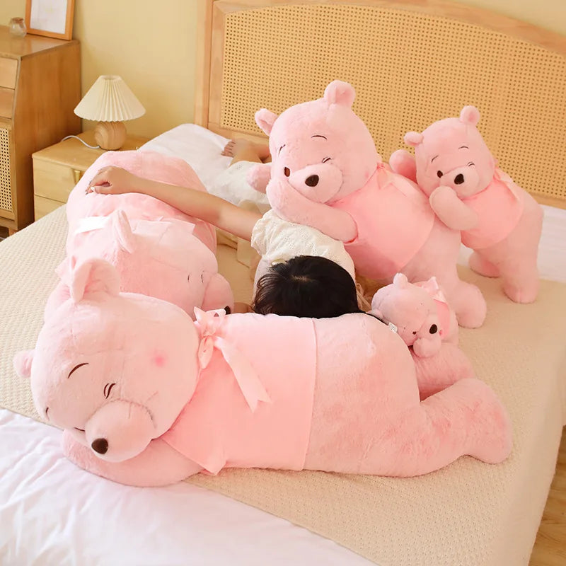 Disney Winnie The Pooh Plush Toy