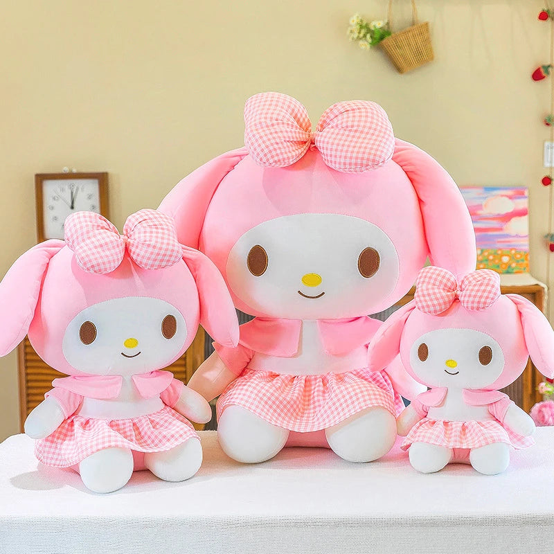 My Melody Plush Toys