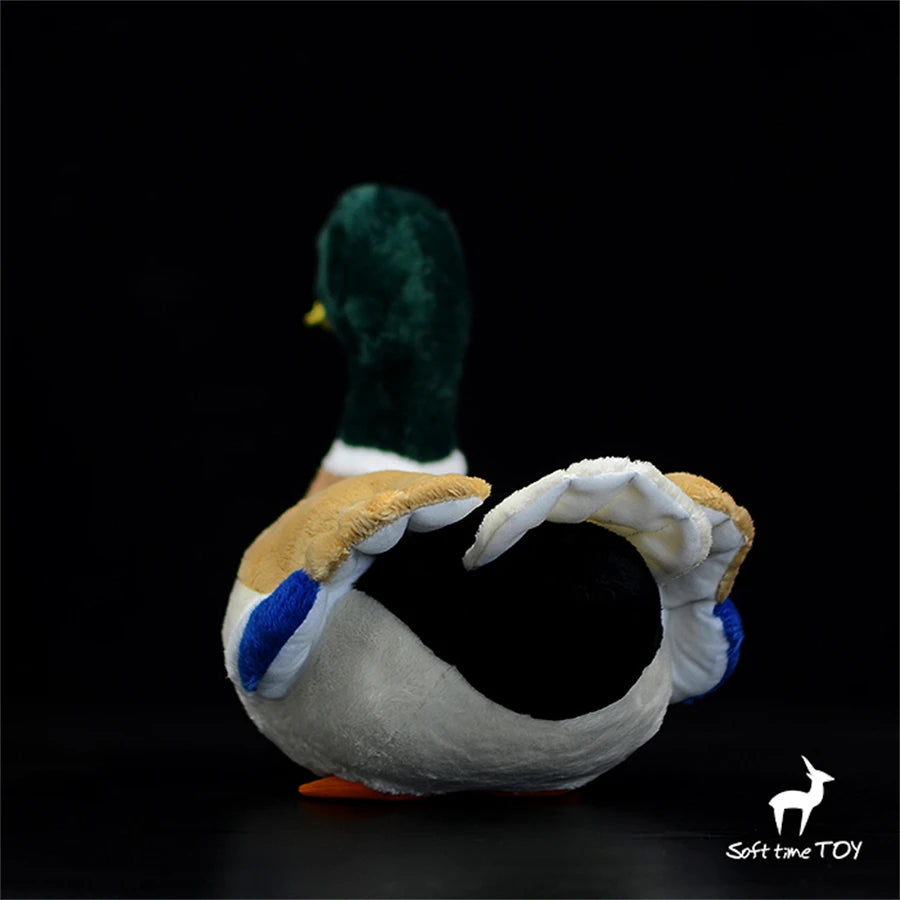 Toys Lifelike Animals Simulation
