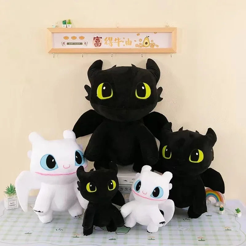 Dragon Large Size Plush Toys