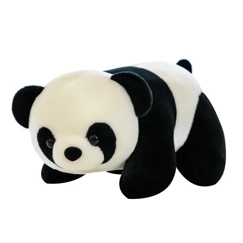 18/25/30cm Kawaii Panda Plush Toys