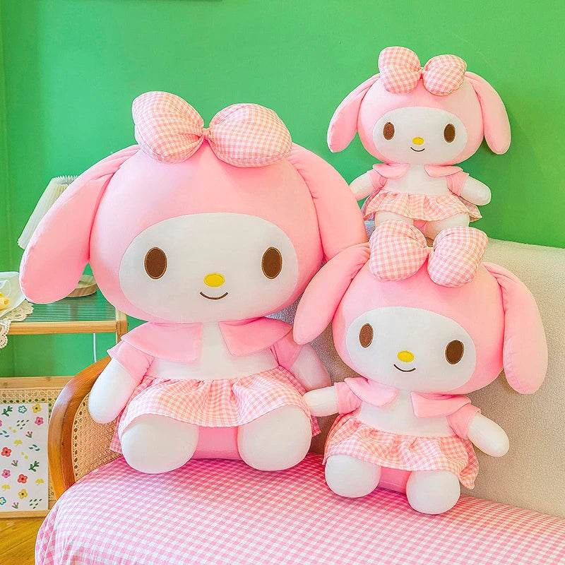 My Melody Plush Toys