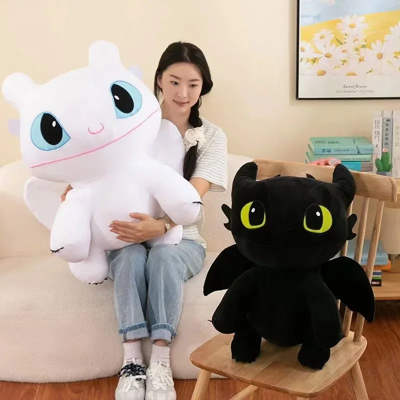 Dragon Large Size Plush Toys