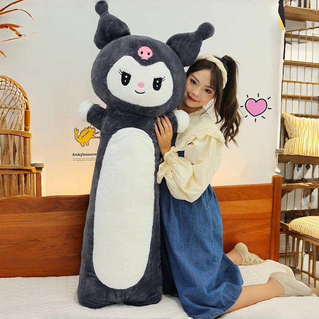 Stuffed Doll Big Size Plushies Pillow