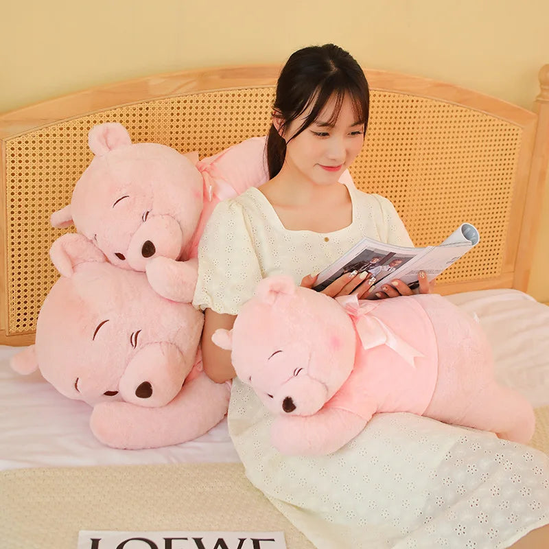 Disney Winnie The Pooh Plush Toy
