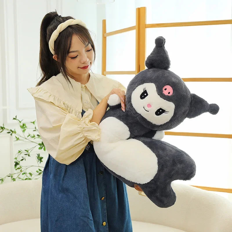 Stuffed Doll Big Size Plushies Pillow