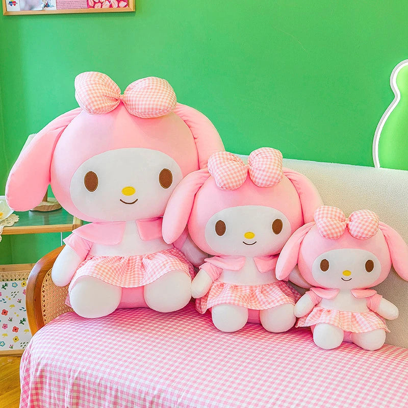 My Melody Plush Toys