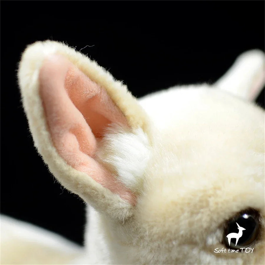 Cute Plushie Dog Plush Toys