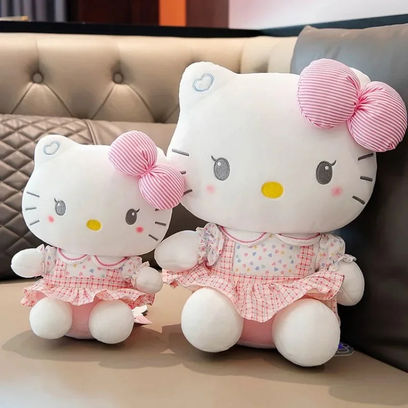 Stuffed Animal Doll Plushies