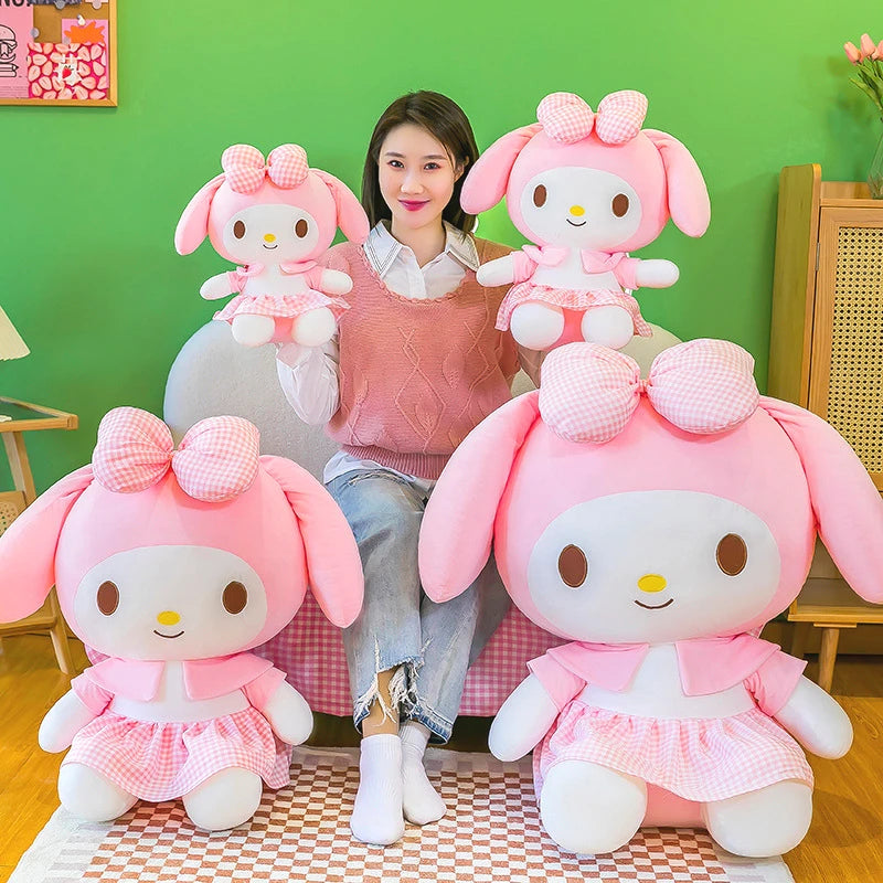 My Melody Plush Toys