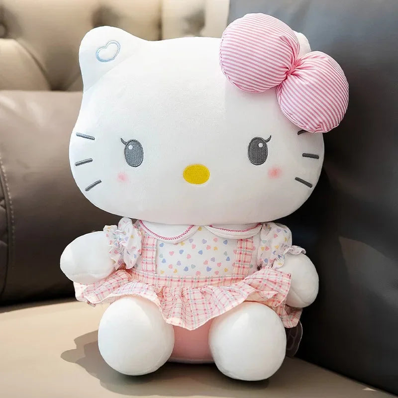 Stuffed Animal Doll Plushies