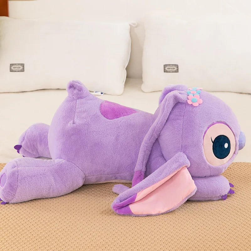 Disney Lilo and Stitch Plush Toys