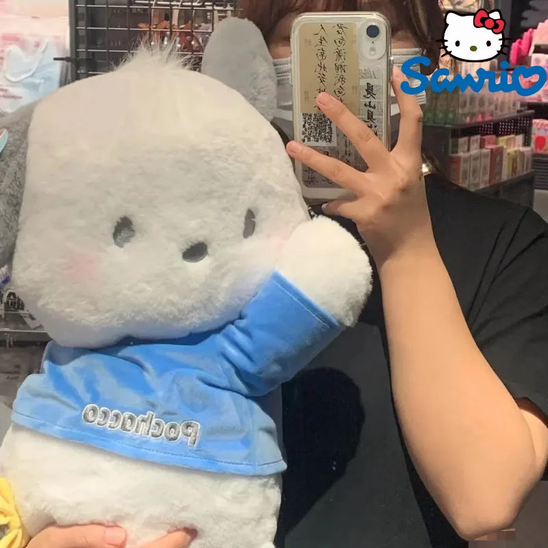 Sanrio Pochacco Plush Toys