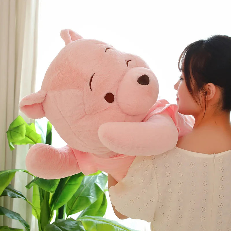 Disney Winnie The Pooh Plush Toy