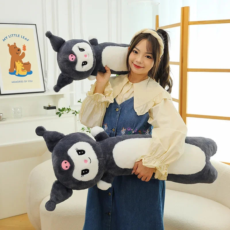 Stuffed Doll Big Size Plushies Pillow