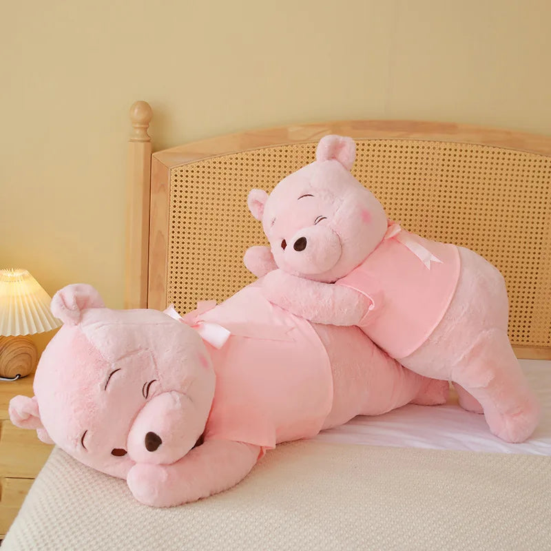 Disney Winnie The Pooh Plush Toy