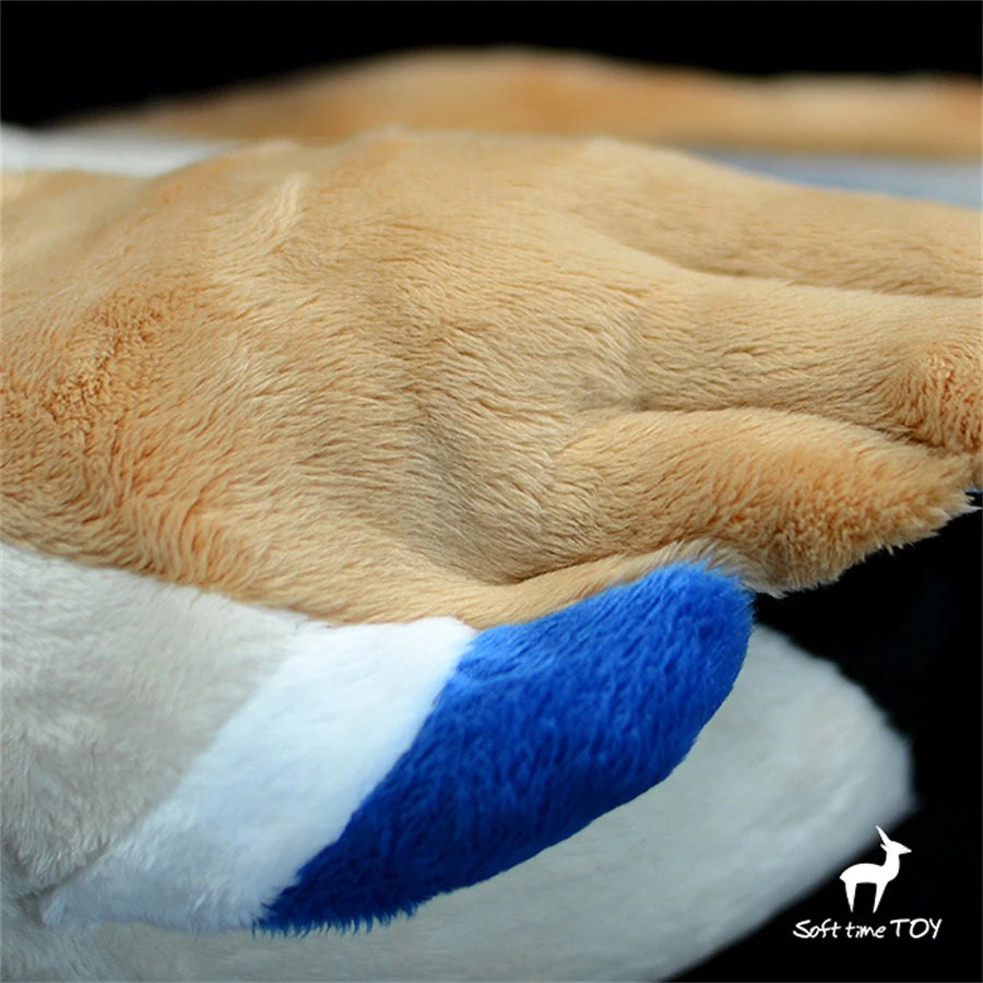 Toys Lifelike Animals Simulation