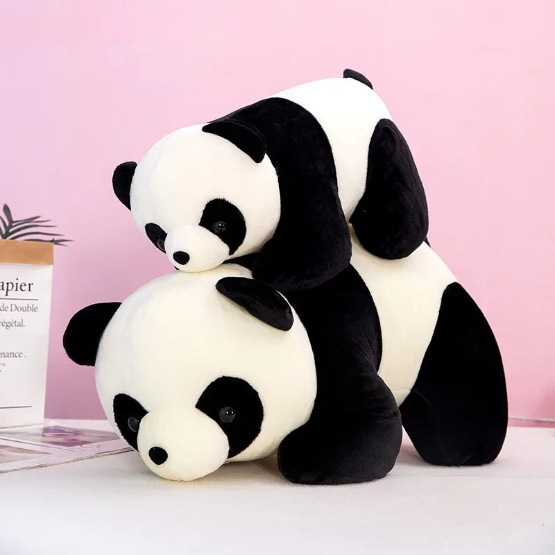 18/25/30cm Kawaii Panda Plush Toys
