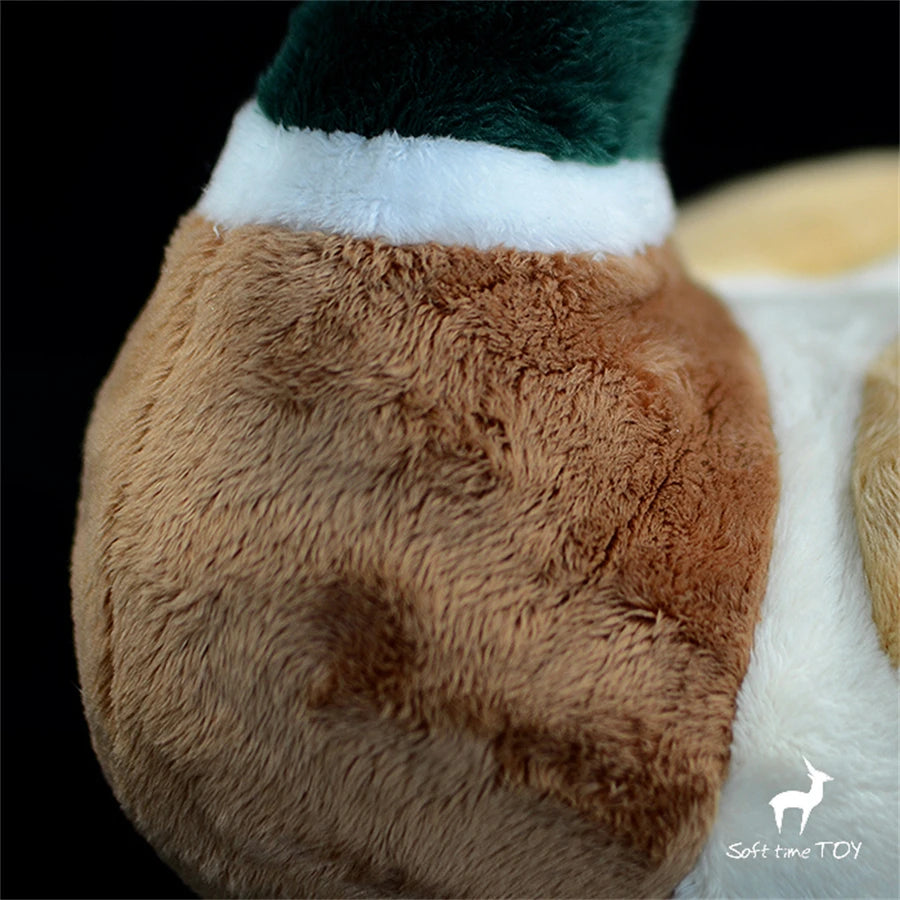 Toys Lifelike Animals Simulation