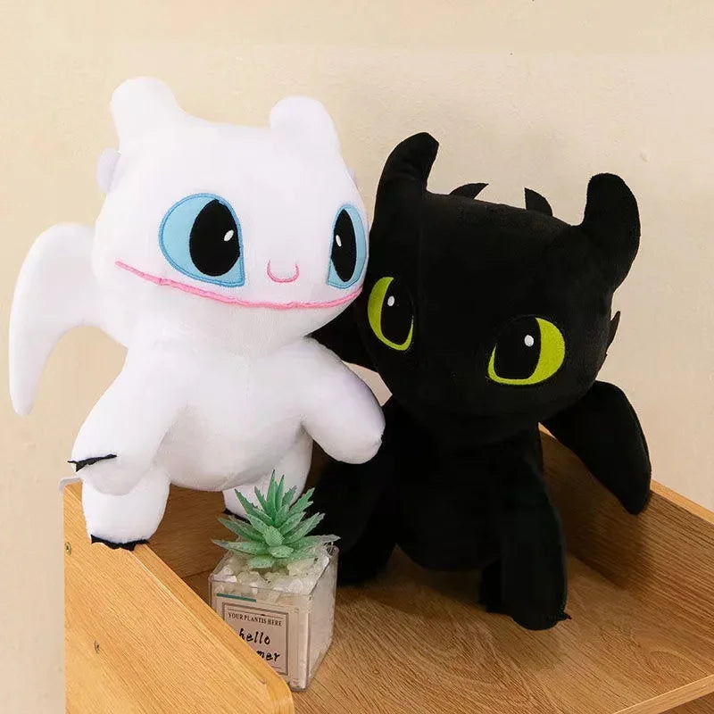 Dragon Large Size Plush Toys