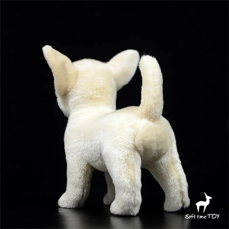 Cute Plushie Dog Plush Toys