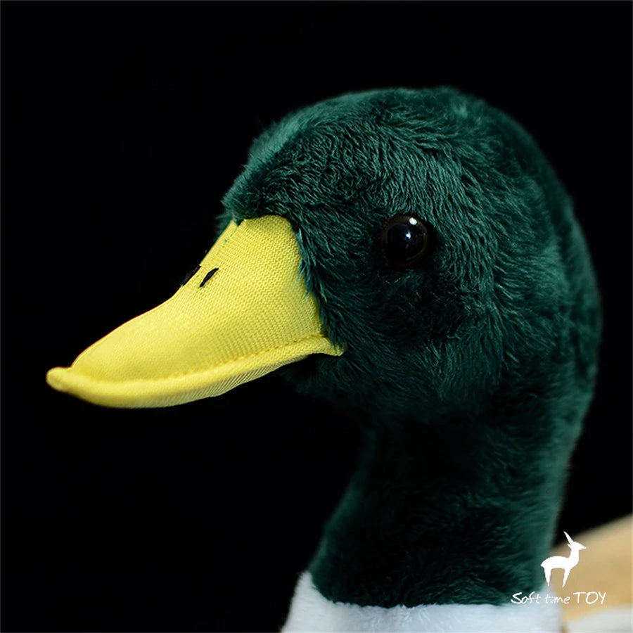 Toys Lifelike Animals Simulation